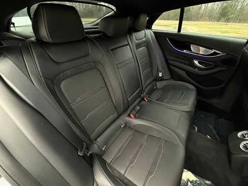 Used 2022 Mercedes-Benz AMG GT 53 image 23