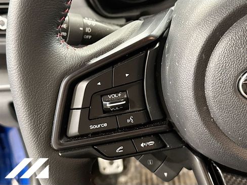 Used 2025 Subaru WRX Premium image 12