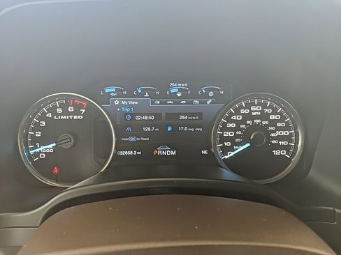 Used 2019 Ford F150 Limited image 30