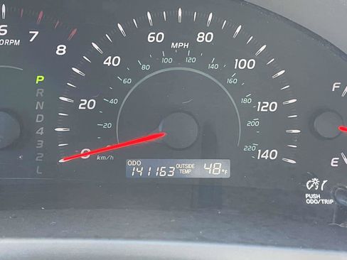 Used 2008 Toyota Camry LE image 24