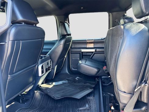 Used 2022 Ford F250 Lariat w/ Lariat Value Package image 26