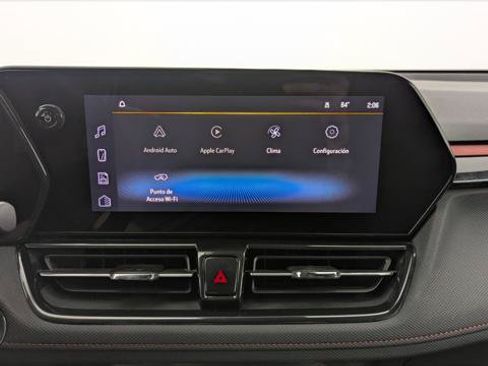 Used 2024 Chevrolet TrailBlazer RS w/ Convenience Package AWD/4WD image 28
