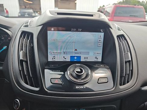 Used 2017 Ford Escape Titanium AWD/4WD image 22