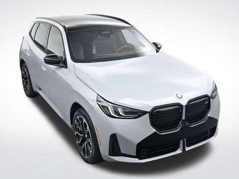 New 2026 BMW X3 M50 w/ Premium Package AWD/4WD image 29