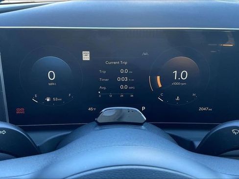 Certified 2025 Hyundai Santa Cruz XRT image 21