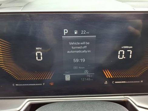 Used 2024 Kia Sorento S w/ Panoramic Sunroof Package AWD/4WD image 21