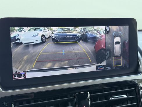 Used 2023 Lexus GX 460 Premium image 93