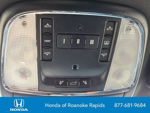 Used 2018 Jeep Grand Cherokee High Altitude RWD image 17