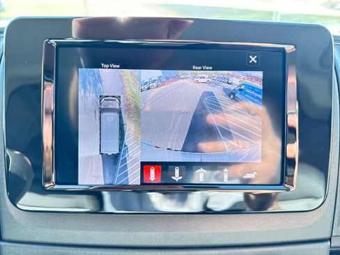 New 2026 RAM ProMaster 2500 w/ Advanced Safety Group image 16