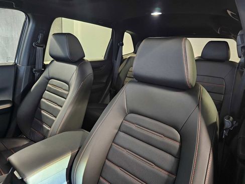 Used 2026 Honda CR-V Sport-L image 28