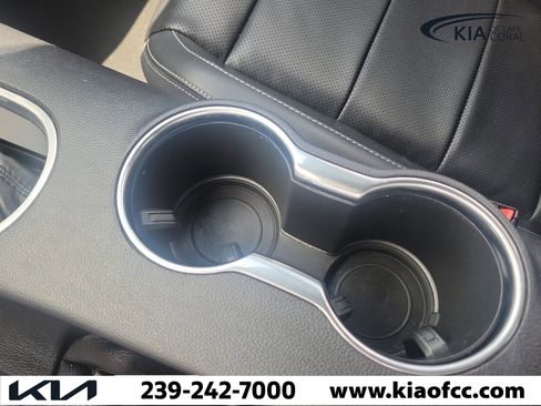 Used 2022 Ford Mustang Premium RWD image 30
