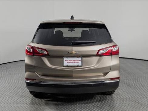 Used 2018 Chevrolet Equinox LT FWD image 7