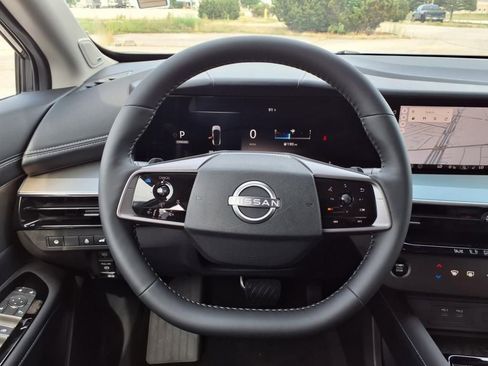 New 2025 Nissan Murano SL w/ Cargo Package image 30