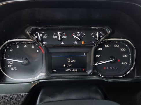 Used 2021 GMC Sierra 1500 Elevation w/ X31 Off-Road Package AWD/4WD image 23