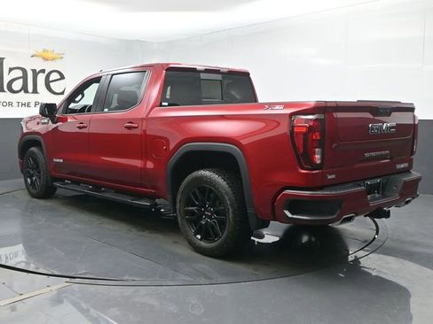 Used 2024 GMC Sierra 1500 Elevation w/ Elevation Premium Package image 35