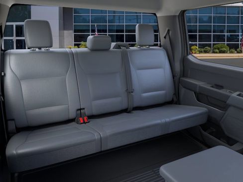 New 2026 Ford F350 XL w/ XL Chrome Package image 11