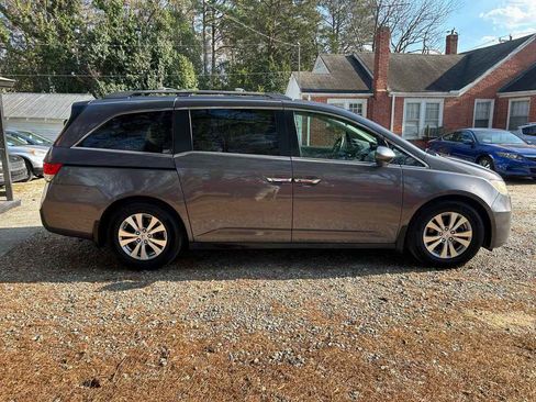 Used 2015 Honda Odyssey EX image 20