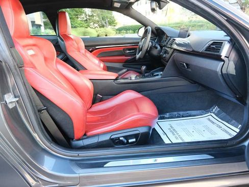 Used 2016 BMW M4 Coupe image 20