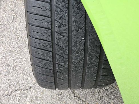 Used 2018 Honda Civic Si image 10