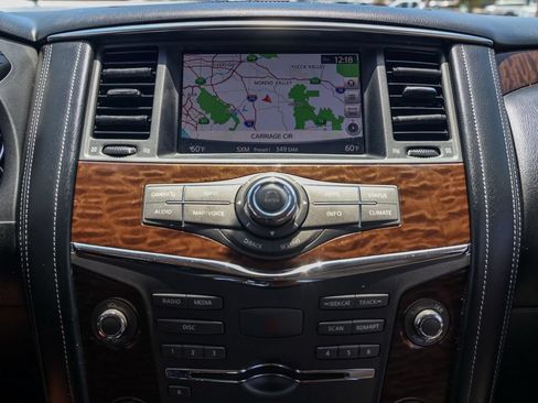 Used 2018 Nissan Armada SL RWD image 27