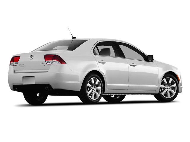 Used 2010 Mercury Milan FWD image 2