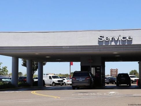 Used 2025 Jeep Wagoneer S Limited image 40