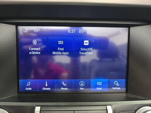 Used 2021 Ford Mustang GT Premium w/ Equipment Group 401A RWD image 21