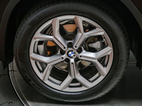 Used 2024 BMW X3 xDrive30i w/ Premium Package AWD/4WD image 10