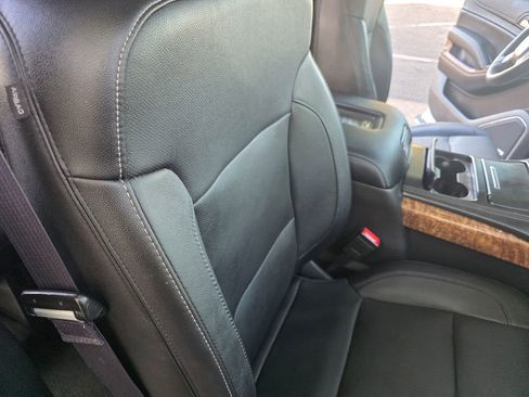 Used 2016 Chevrolet Tahoe LTZ RWD image 36