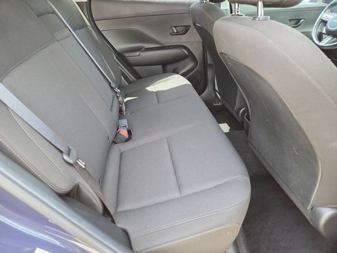 Used 2024 Hyundai Kona SEL AWD/4WD image 18
