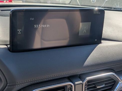 New 2025 MAZDA CX-5 AWD 2.5 S w/ Preferred Package image 11