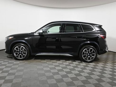 Used 2023 BMW X1 xDrive28i w/ Convenience Package AWD/4WD image 2