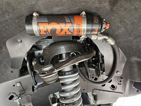 Used 2024 Ford F150 Lariat w/ Equipment Group 502A High image 21