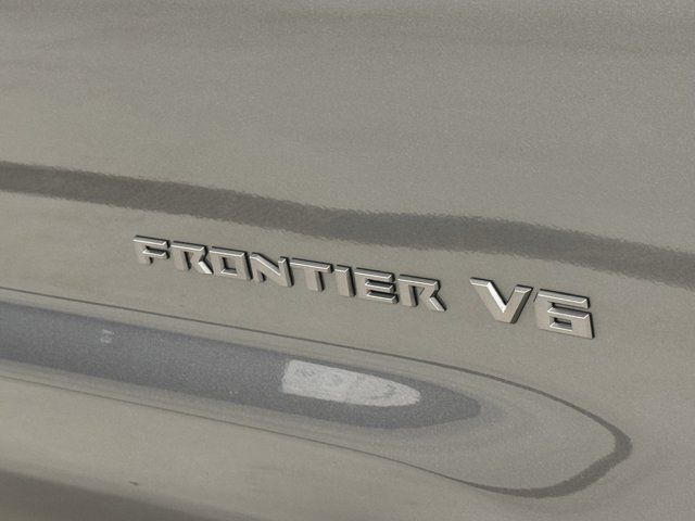 New 2027 Nissan Frontier SV AWD/4WD image 5