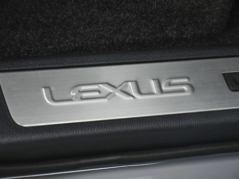 Used 2024 Lexus GX 550 w/ Accessory Package (Z1) AWD/4WD image 14