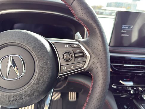 New 2026 Acura MDX A-Spec image 12