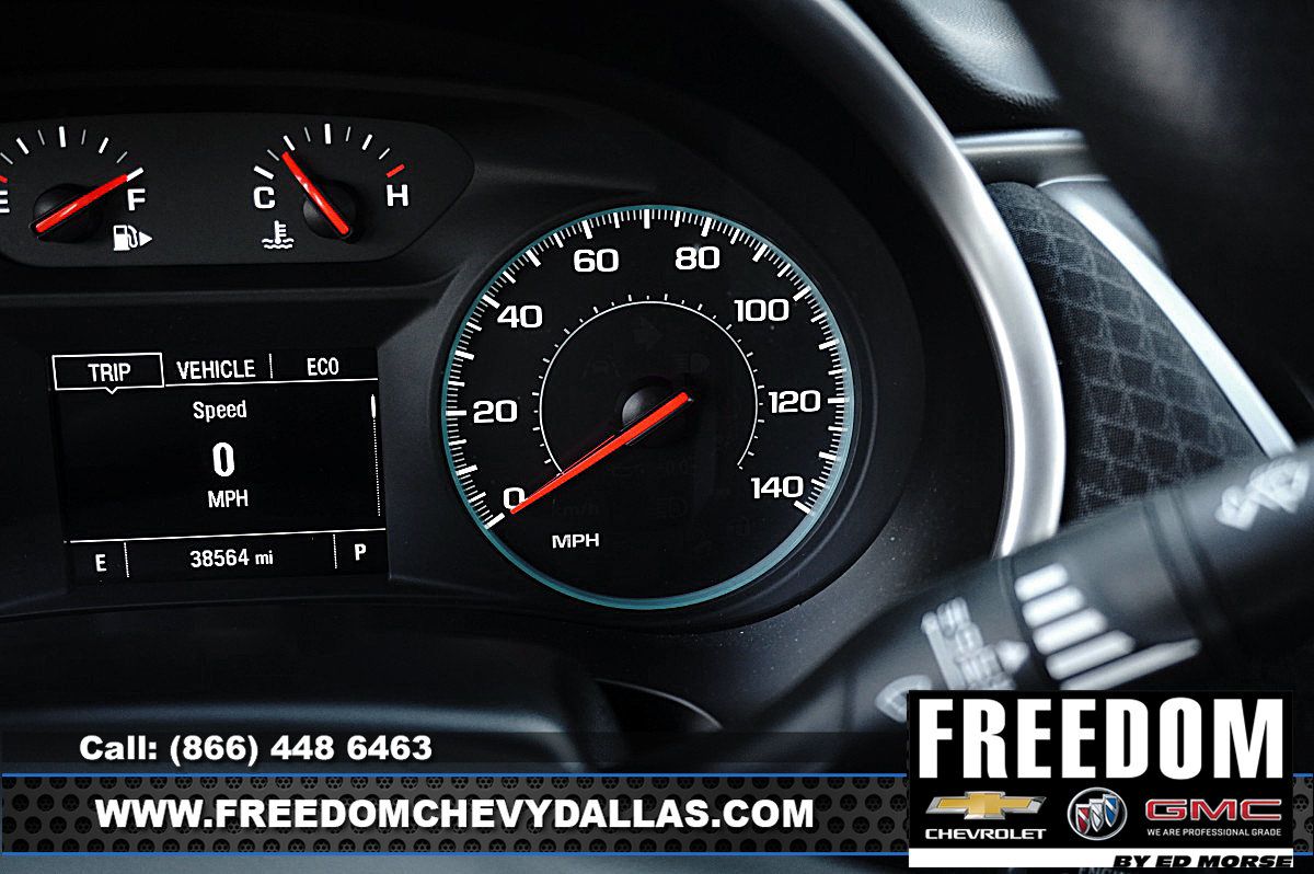 Certified 2025 Chevrolet Malibu LT FWD image 25