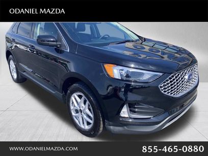 Used 2024 Ford Edge SEL w/ Convenience Package