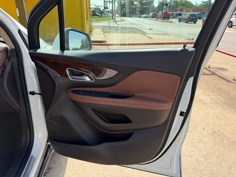 Used 2016 Buick Encore Leather w/ Experience Buick Package FWD image 15