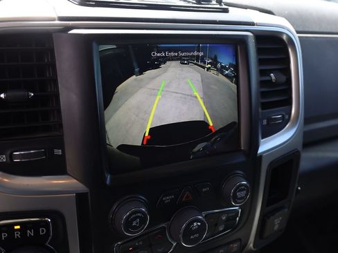 Used 2019 RAM 1500 Big Horn AWD/4WD image 15