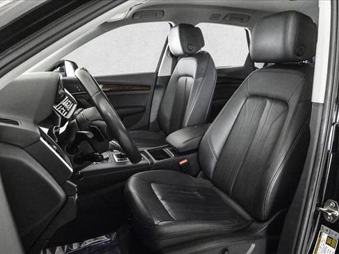 Used 2020 Audi Q5 2.0T Premium image 17