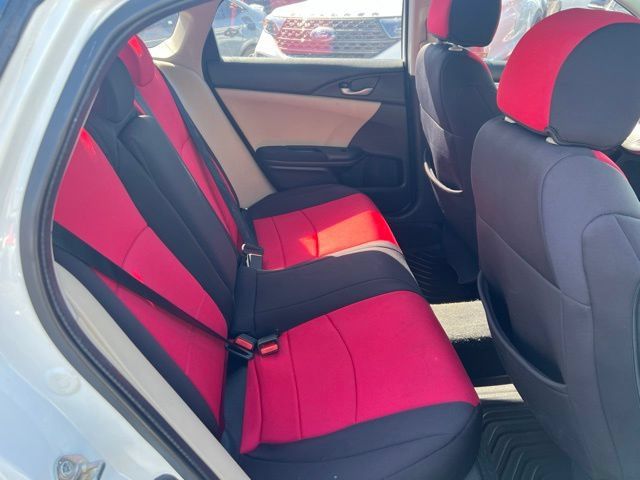 Used 2016 Honda Civic EX-T image 7