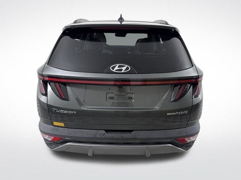 Used 2022 Hyundai Tucson Limited image 5