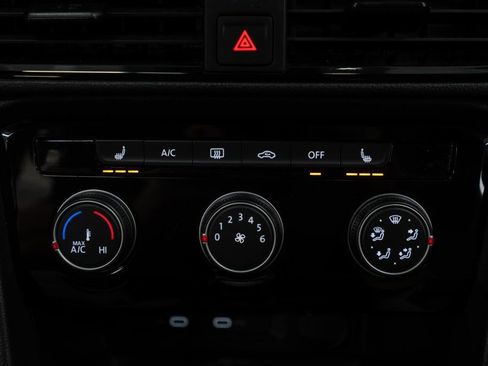 Used 2024 Volkswagen Taos S w/ Taos Adventure Package image 24