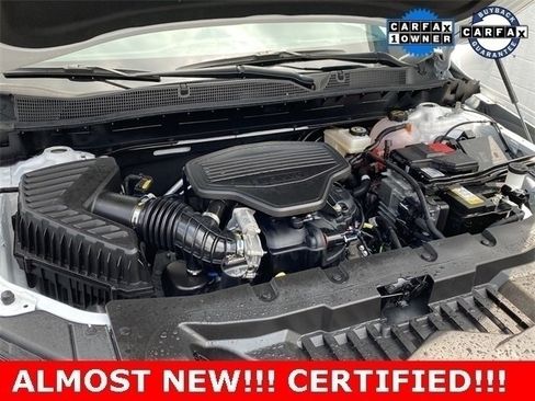 Used 2024 Chevrolet Blazer LT image 29