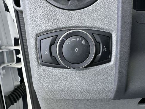 New 2025 Ford E-350 and Econoline 350 Super Duty w/ Driver's Safety Package RWD image 15