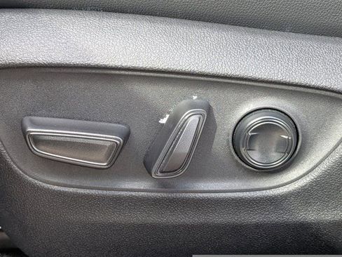 Used 2024 Toyota Grand Highlander AWD Hybrid image 21