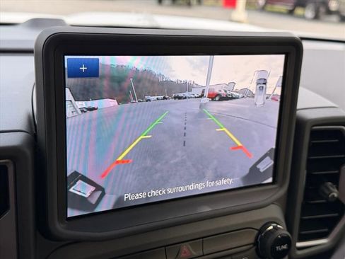 Used 2024 Ford Bronco Sport Big Bend w/ Convenience Package image 26