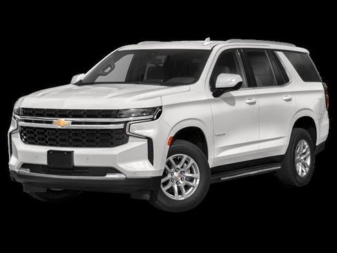 Used 2023 Chevrolet Tahoe LS image 1