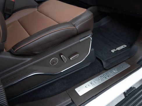 Used 2024 Ford F150 King Ranch image 32